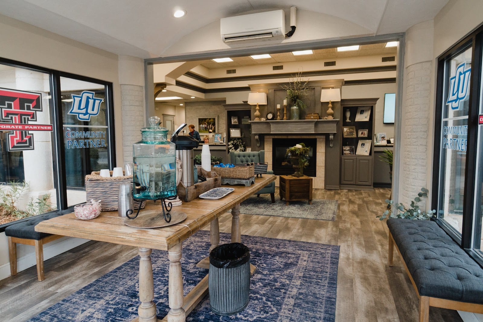Sperry, Tivis, & Wentz Family Orthodontics - Lubbock 84th, photo 3