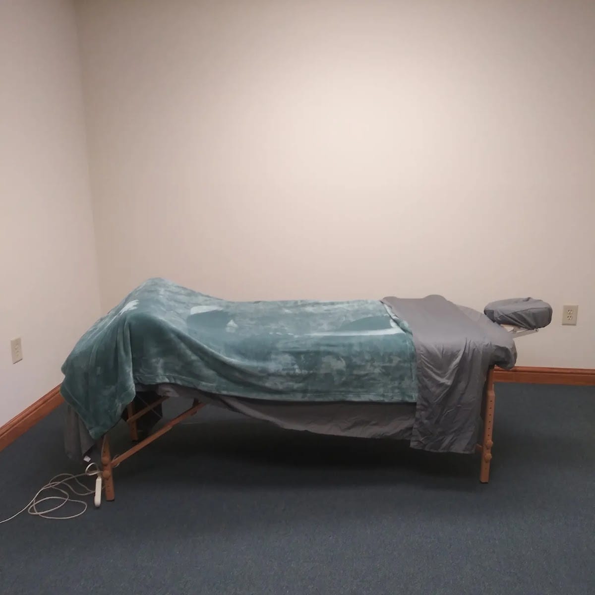 Magic Fingers Therapeutic Massage, photo 2