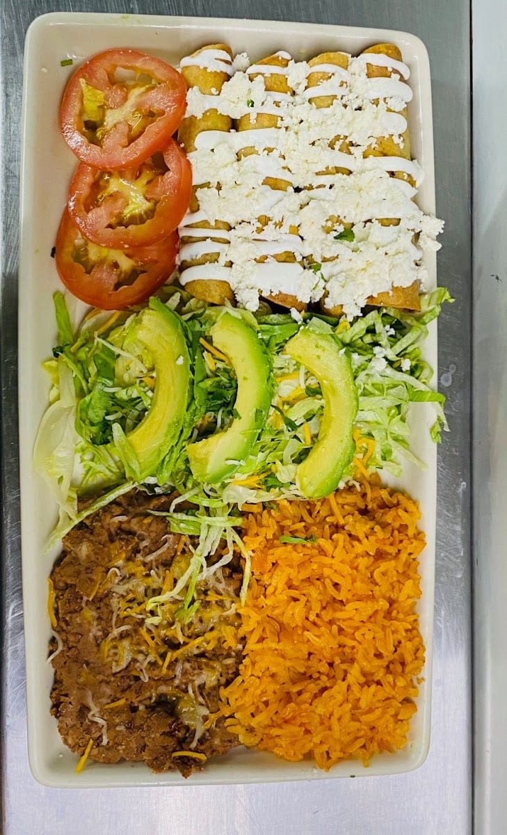 Don Pancho's Taco Place, photo 4