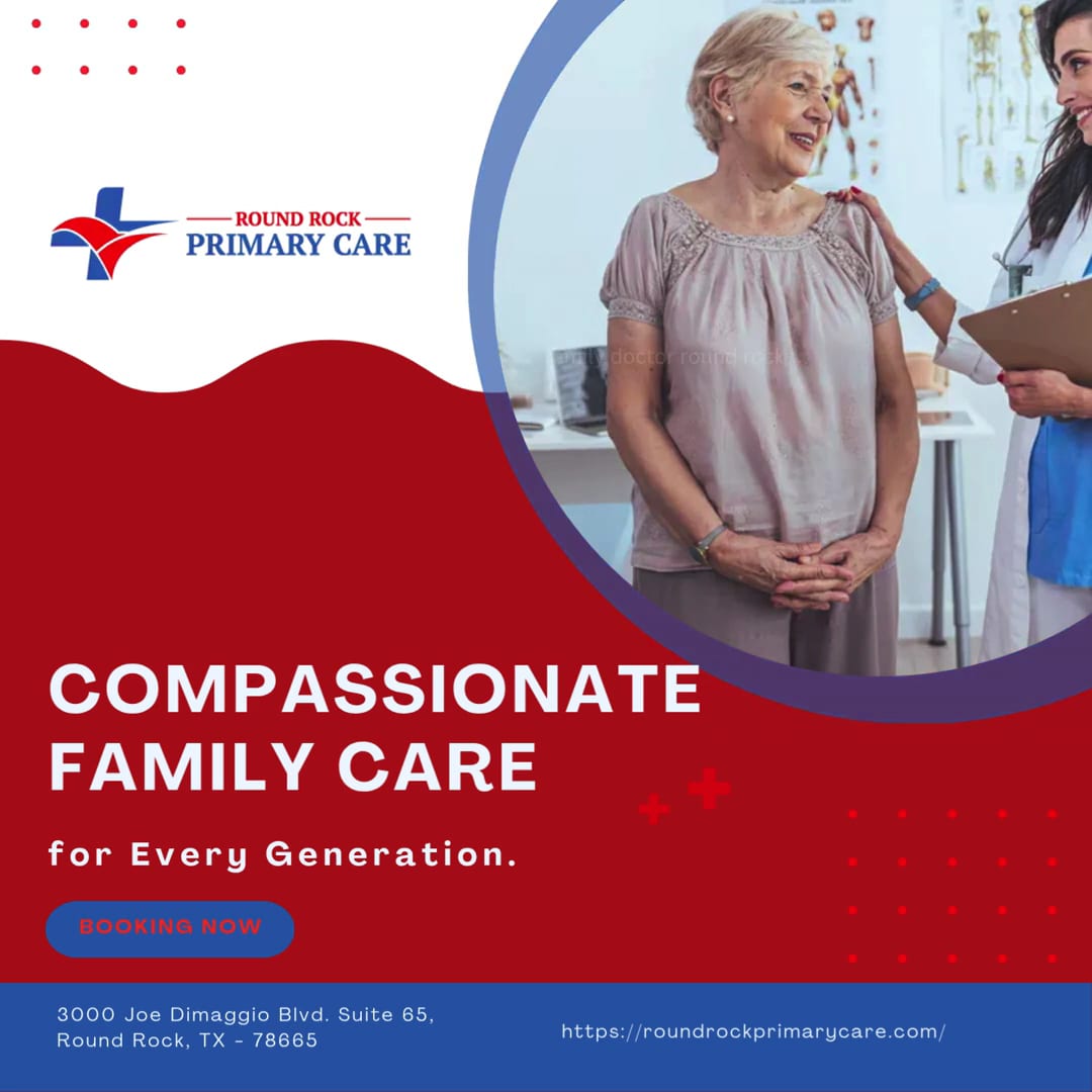 Round Rock Primary Care, photo 3