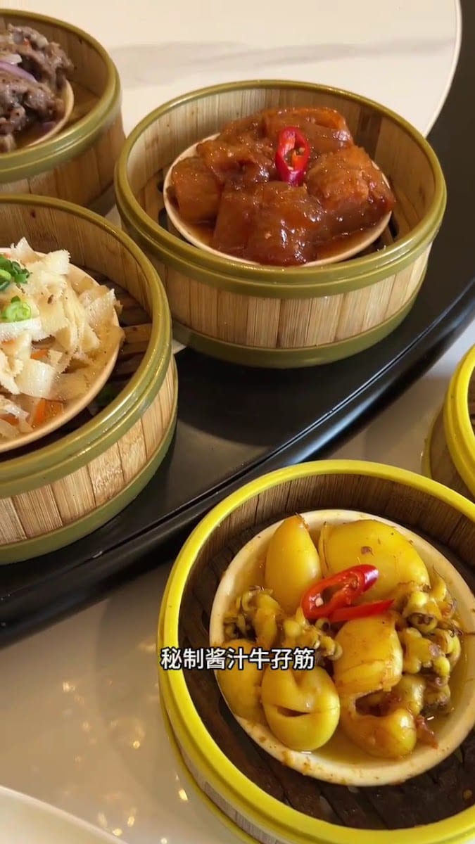 盛世樽宴Dynasty Zunyan Fine Dining & Banquet, photo 2