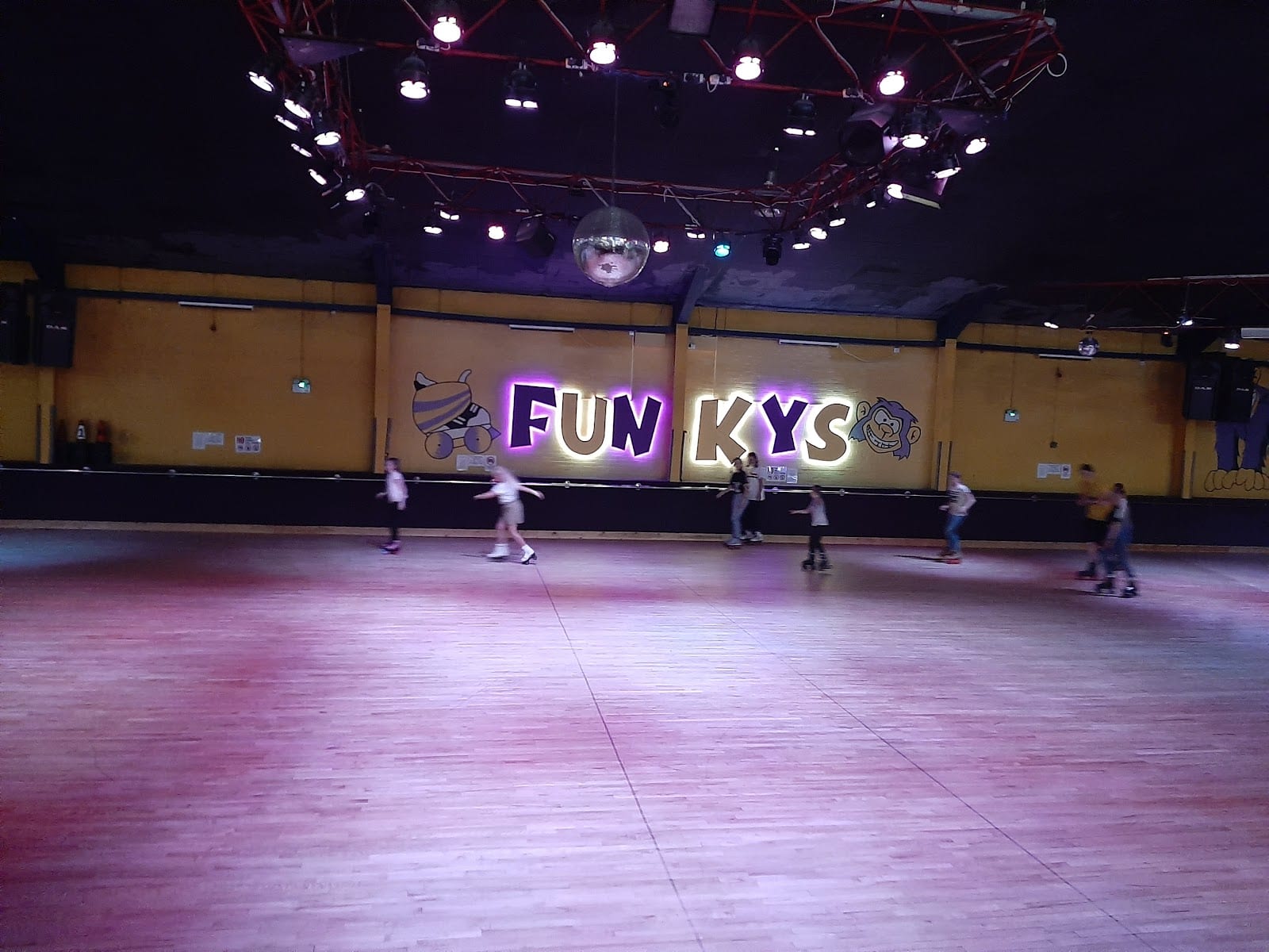 Funkys Norwich, photo 2