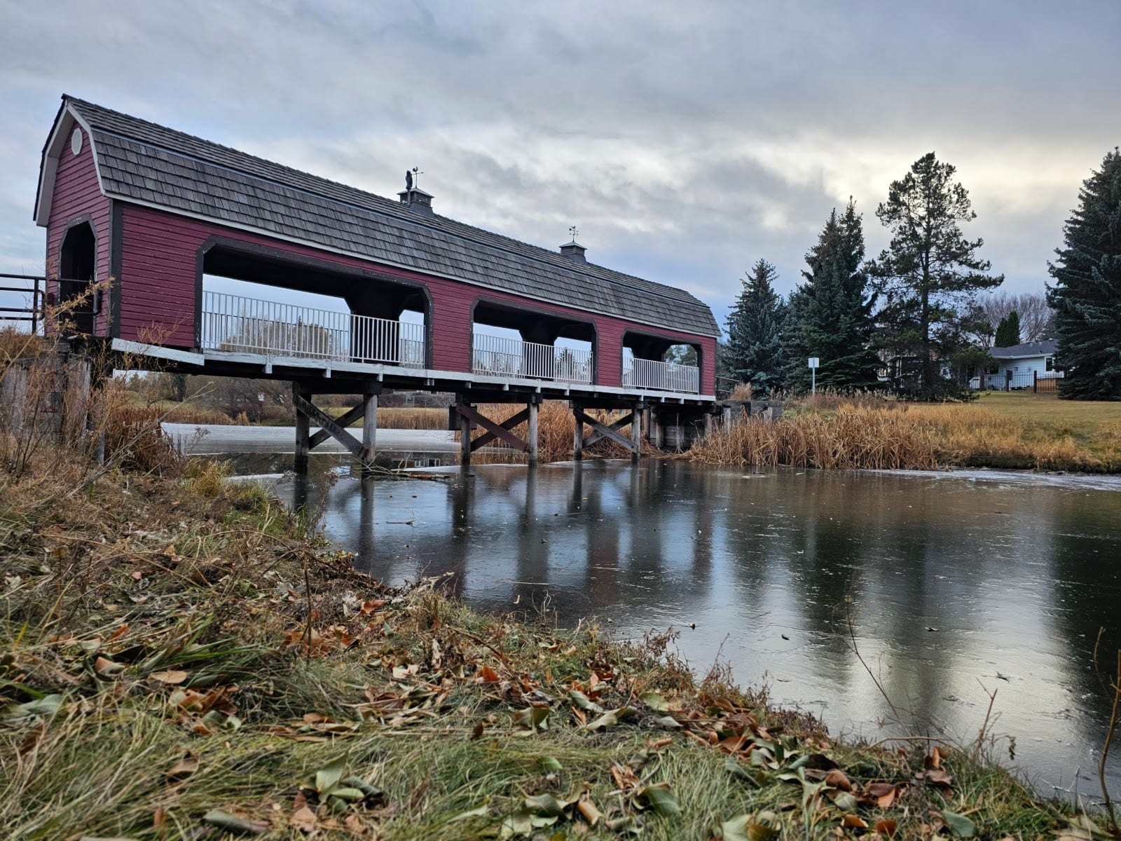 Woodbridge Farms