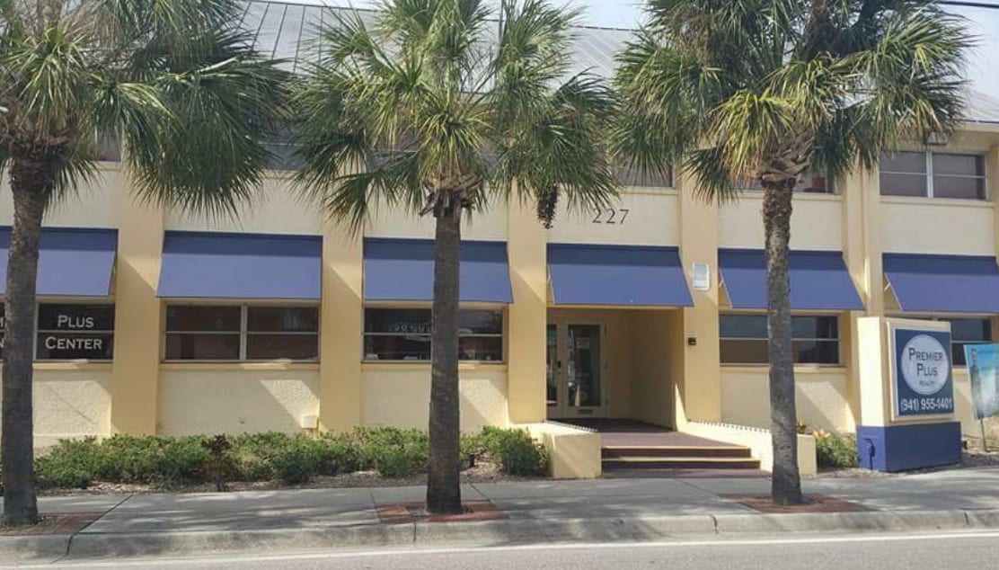 National Board of Real Estate