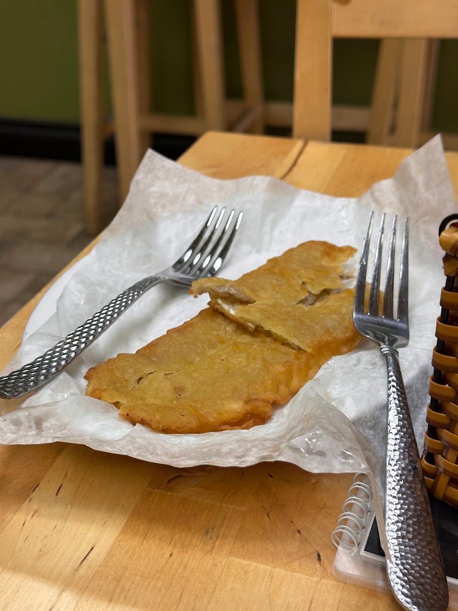 Banh mi Zon ( BMZ)- Vietnamese food, photo 3