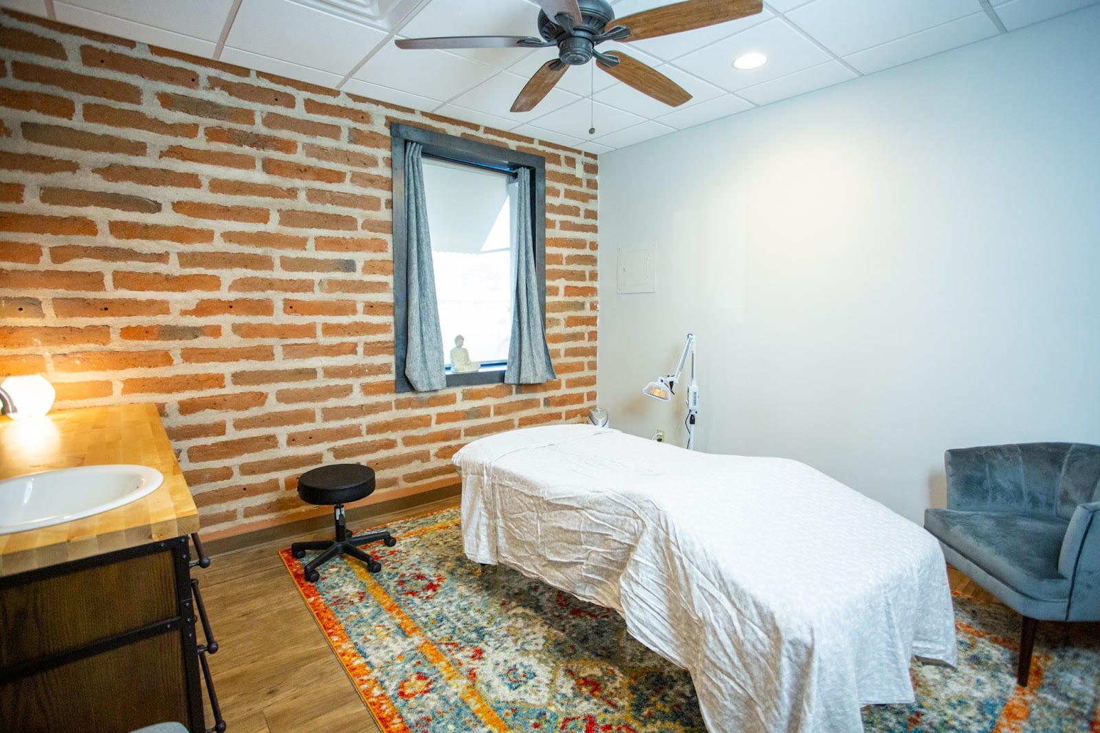 Rooted Integrative Wellness