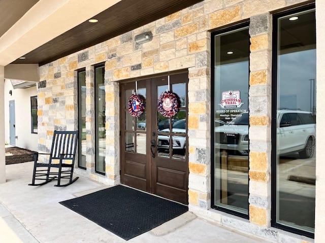 Chisholm Trail Pediatrics Round Rock, photo 2