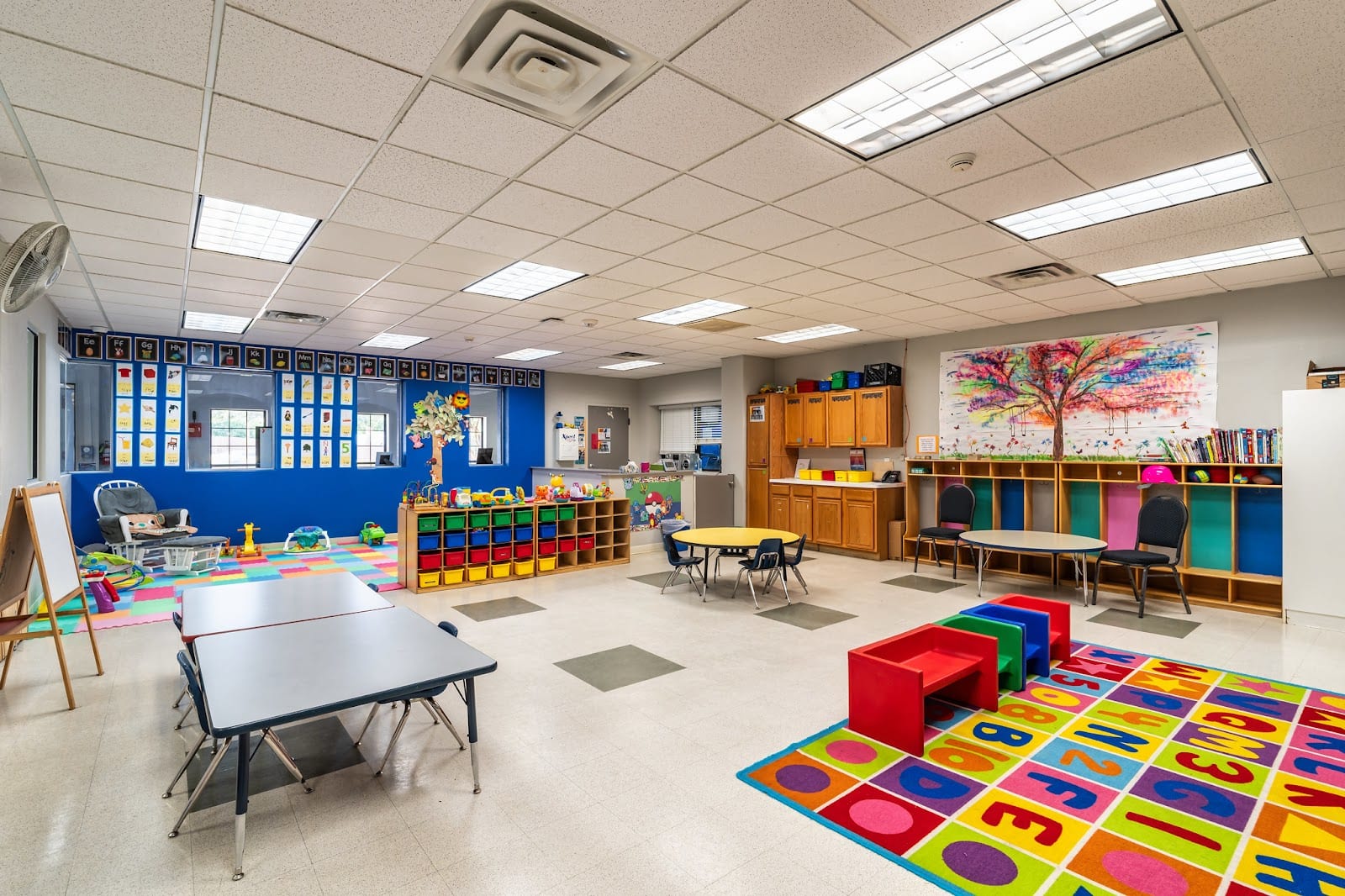Frisco Family YMCA, photo 3