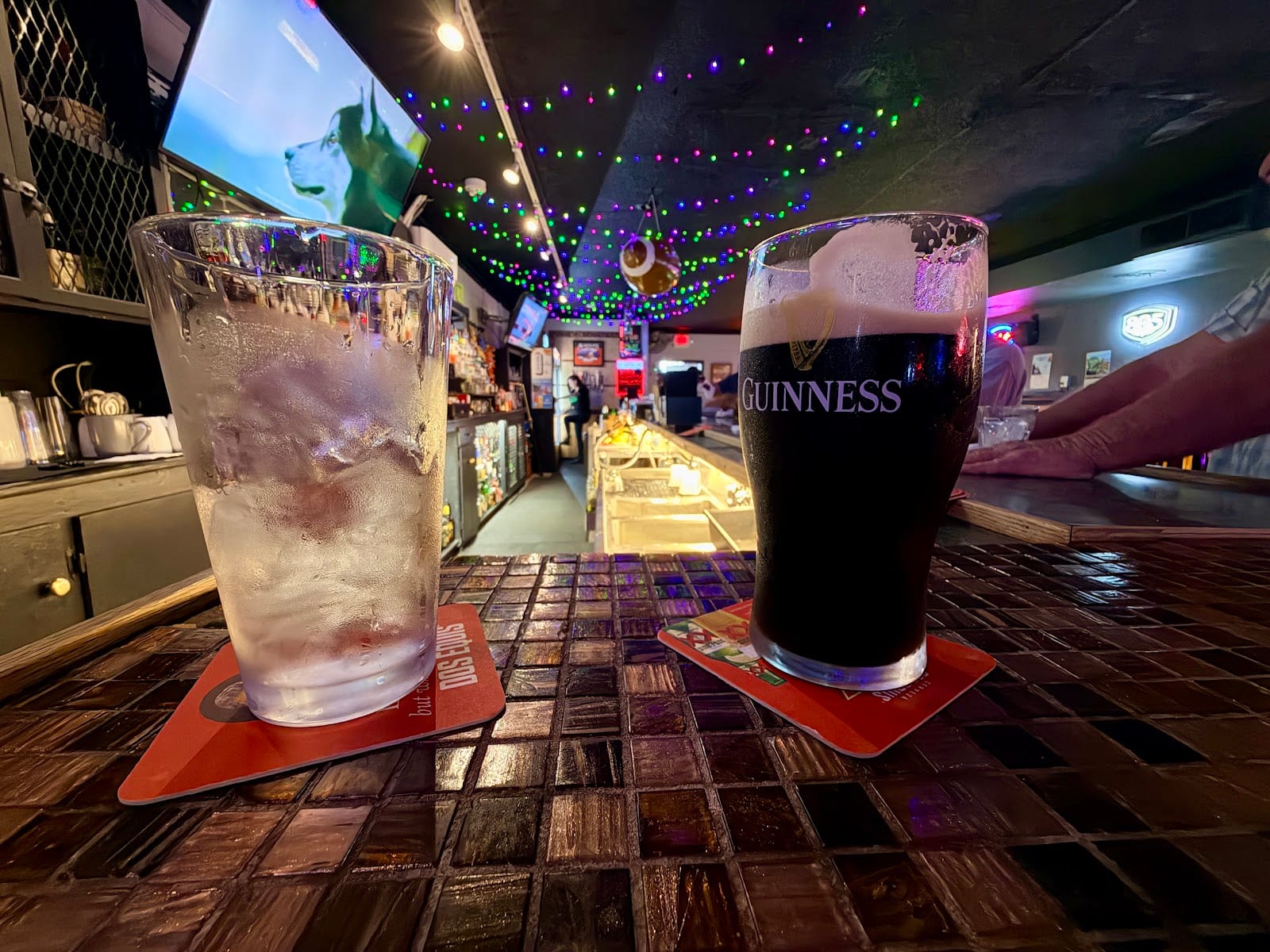 Mint Bar