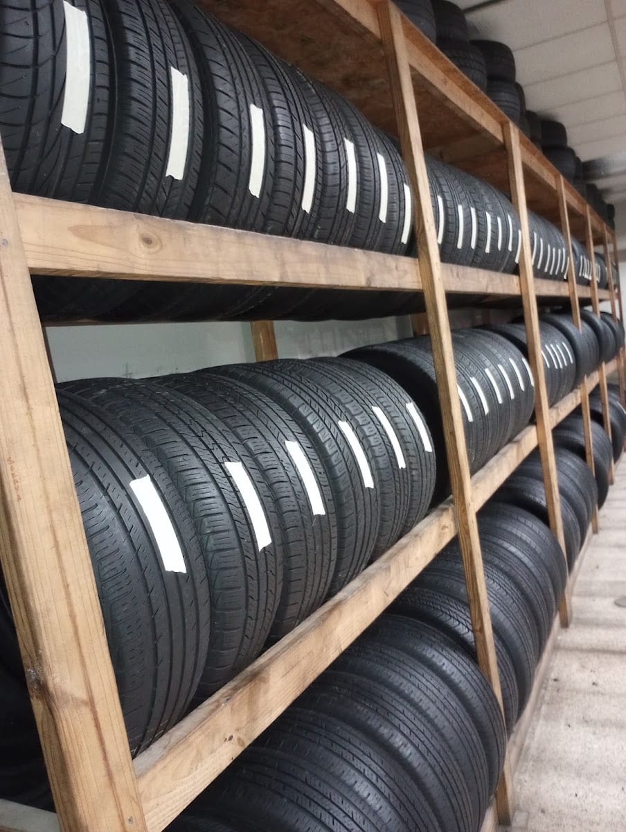 Dos vaqueros tire, photo 3