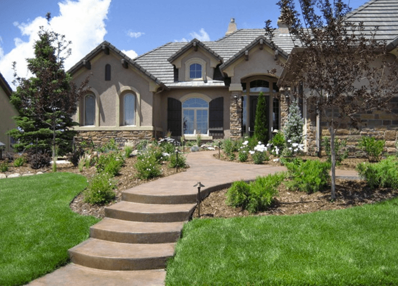 Bayscapes Landscape Design