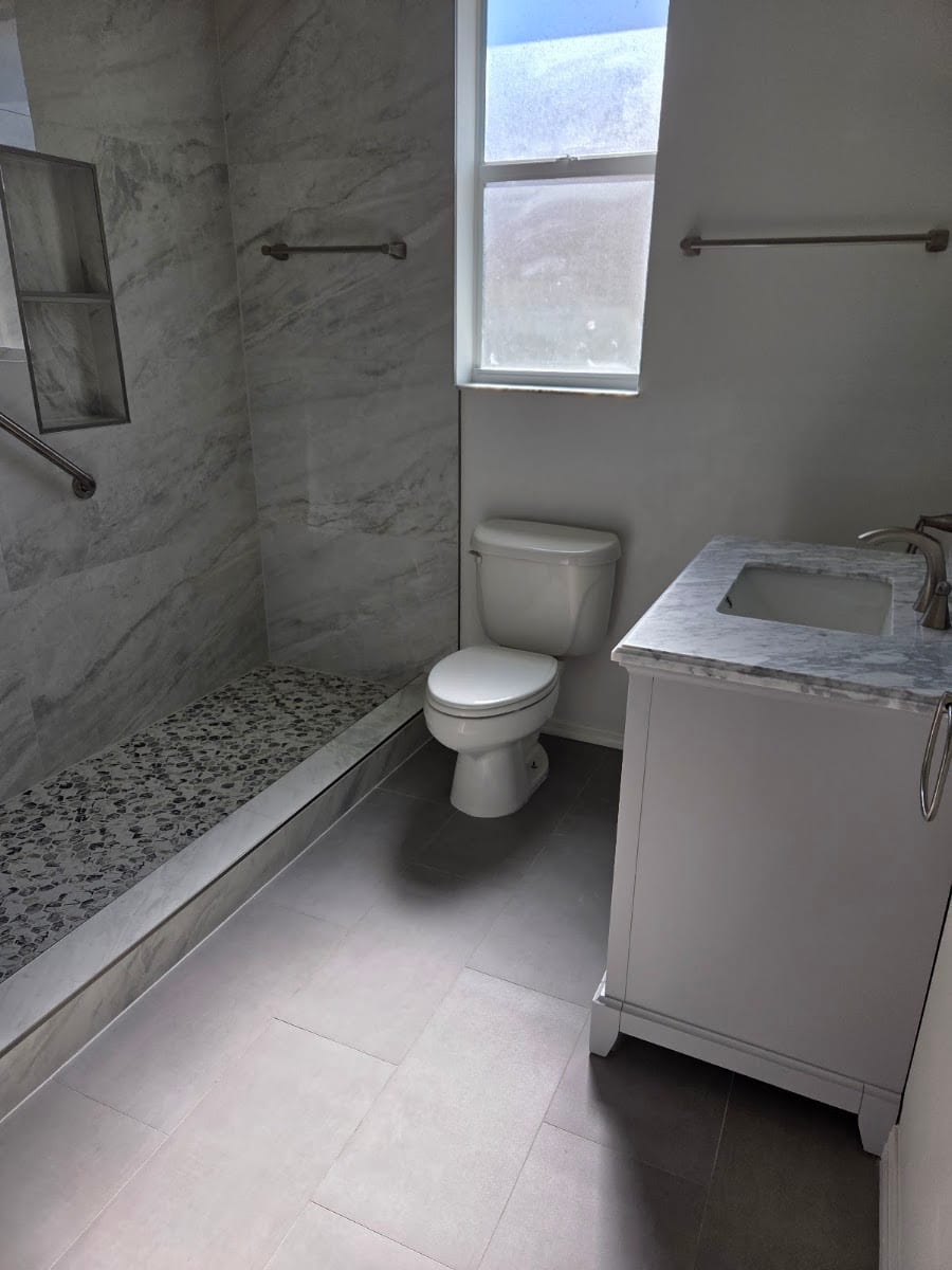 Tile total improvement llc