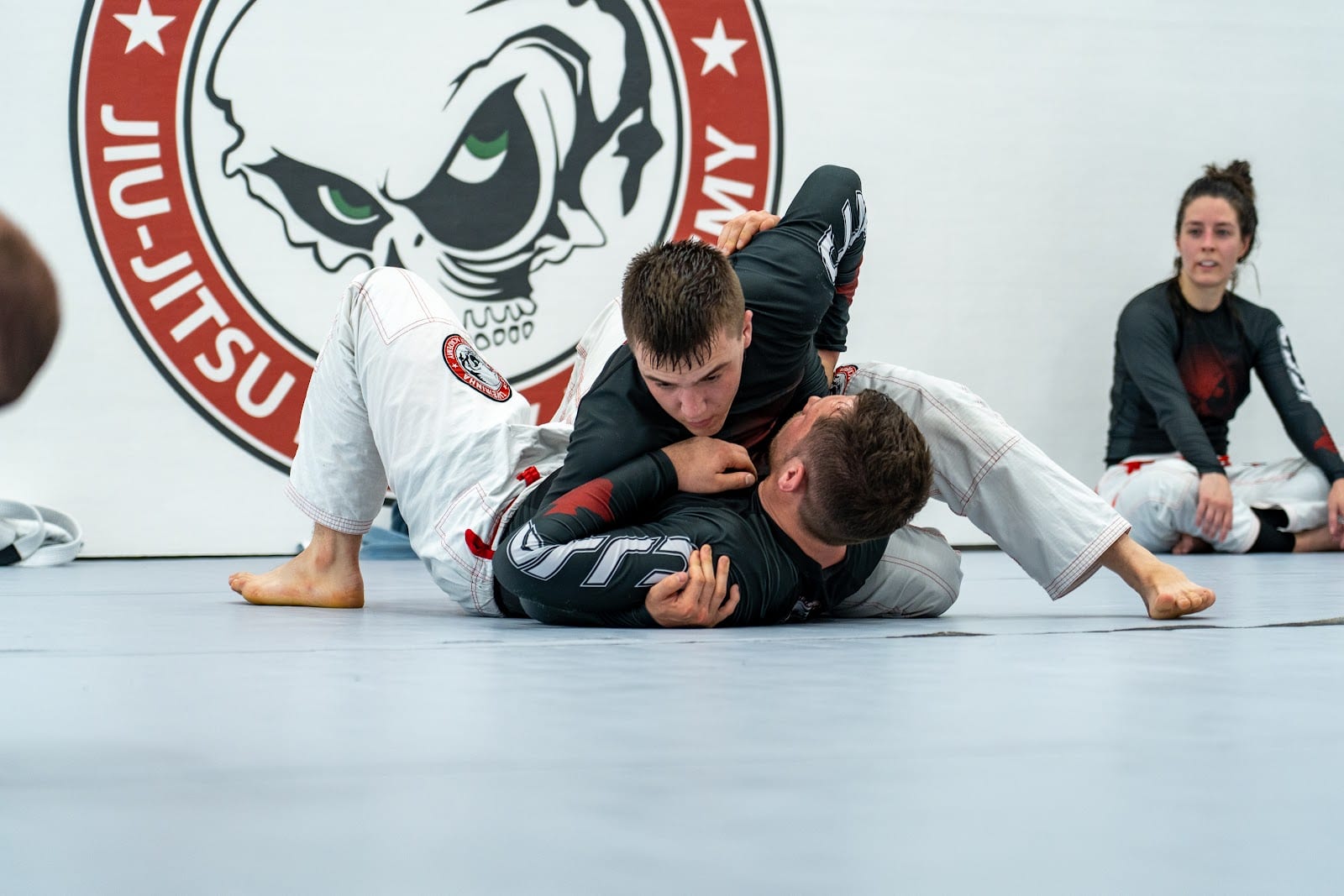 (CJJF) Caveirinha Jiu-Jitsu Family Academy - West Frisco, photo 3