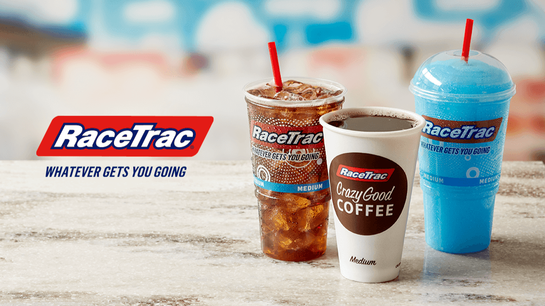 RaceTrac, photo 2