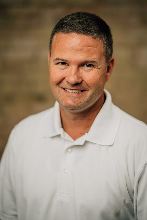 Johnnie Rosser of Equity Real Estate