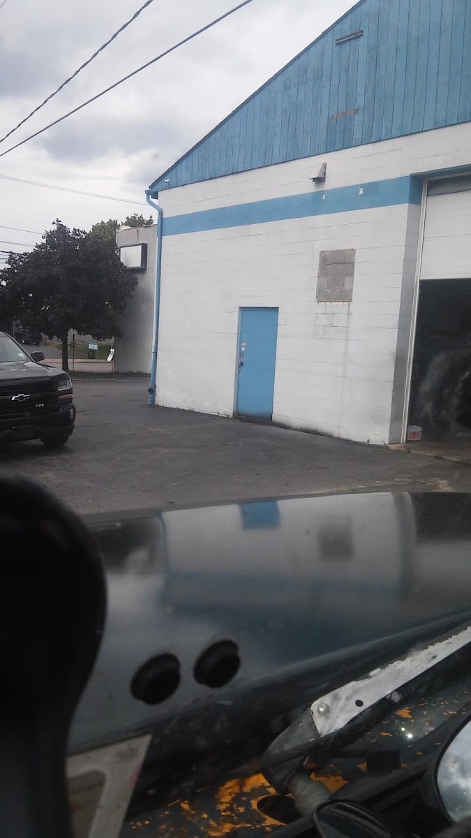 Eagle Transmission Services Inc