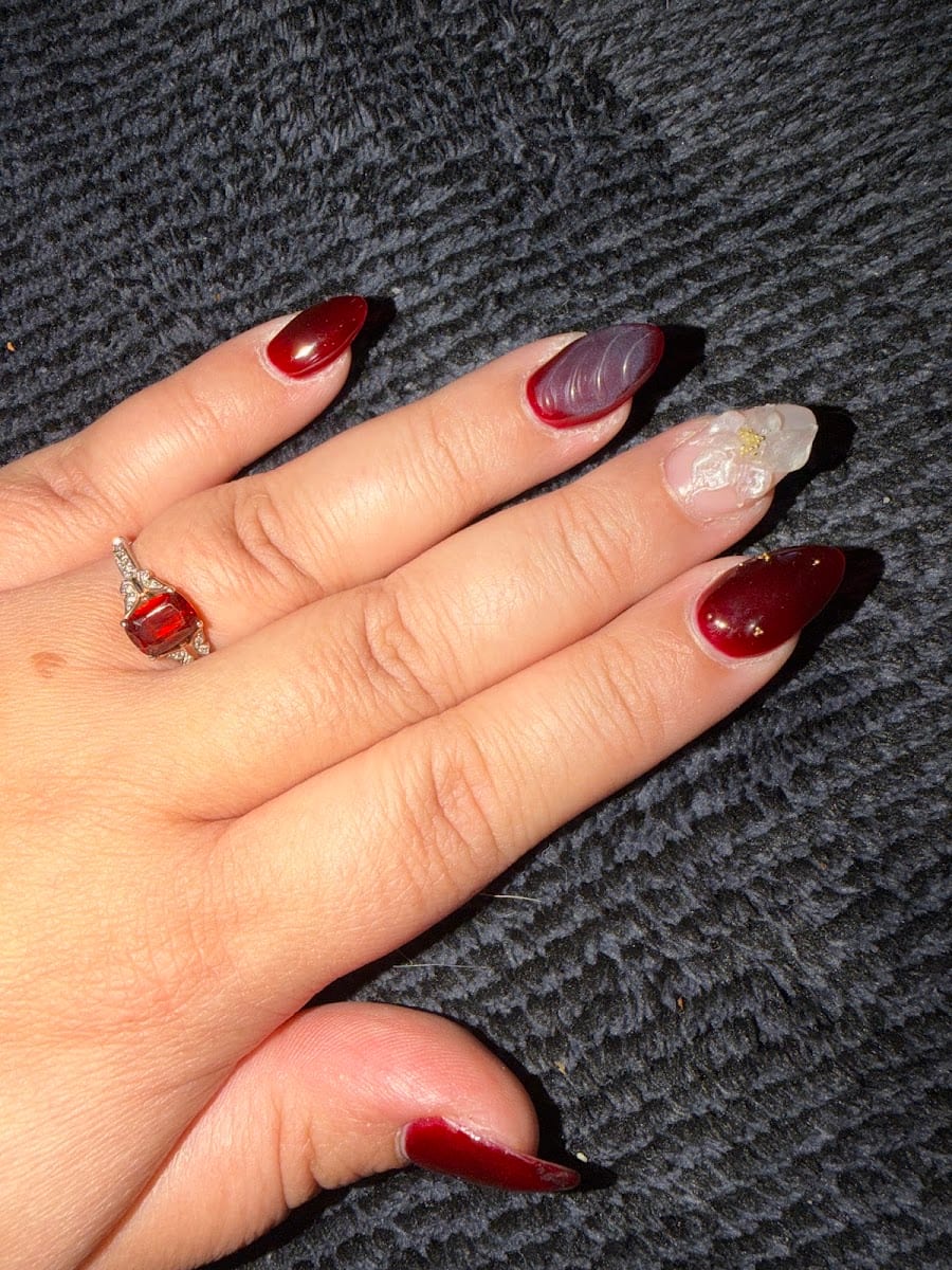 Tracy's Nails, photo 3