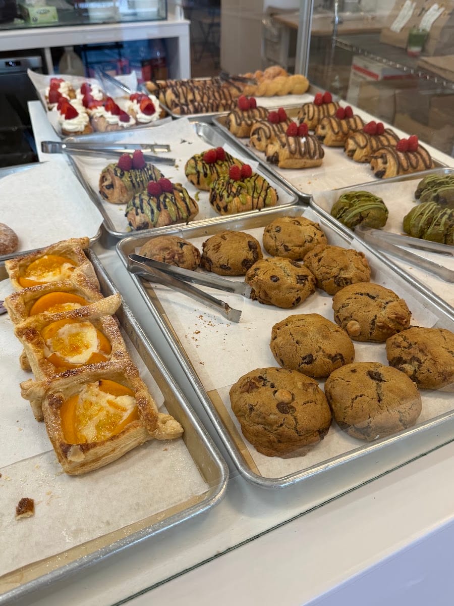 HeeMee Coffee + Bakery, photo 3