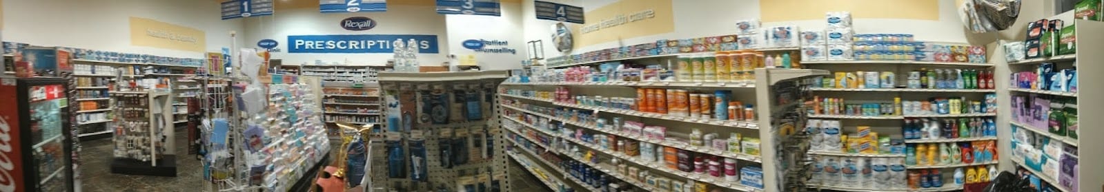 Elgin Mills Crossing Pharmacy