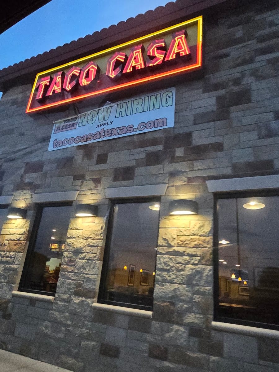 Taco Casa, photo 2
