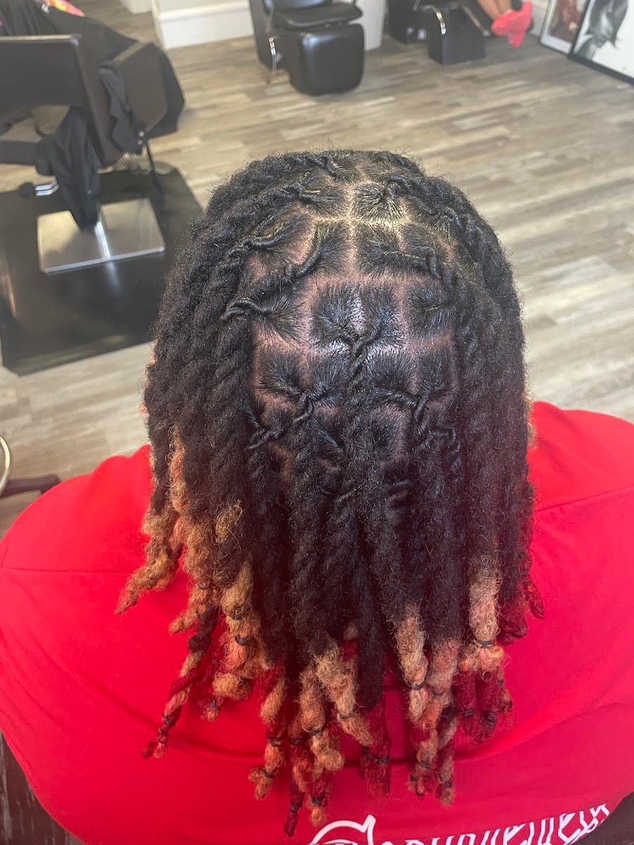 Beautifully Twisted llc