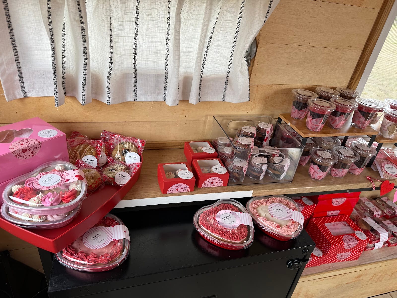 Strange GF Bakery, photo 2