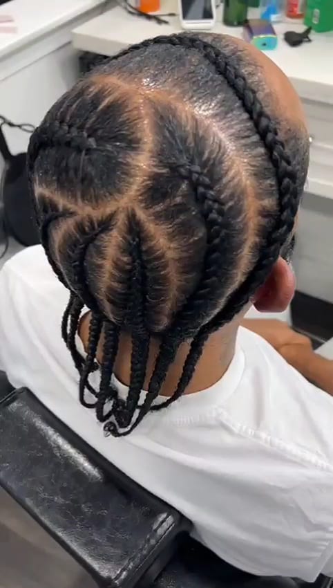 Klean Kut Barber Shop & Salon, photo 2