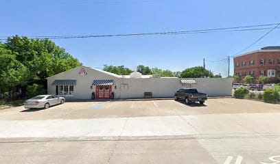 Clark & David Auto Shop