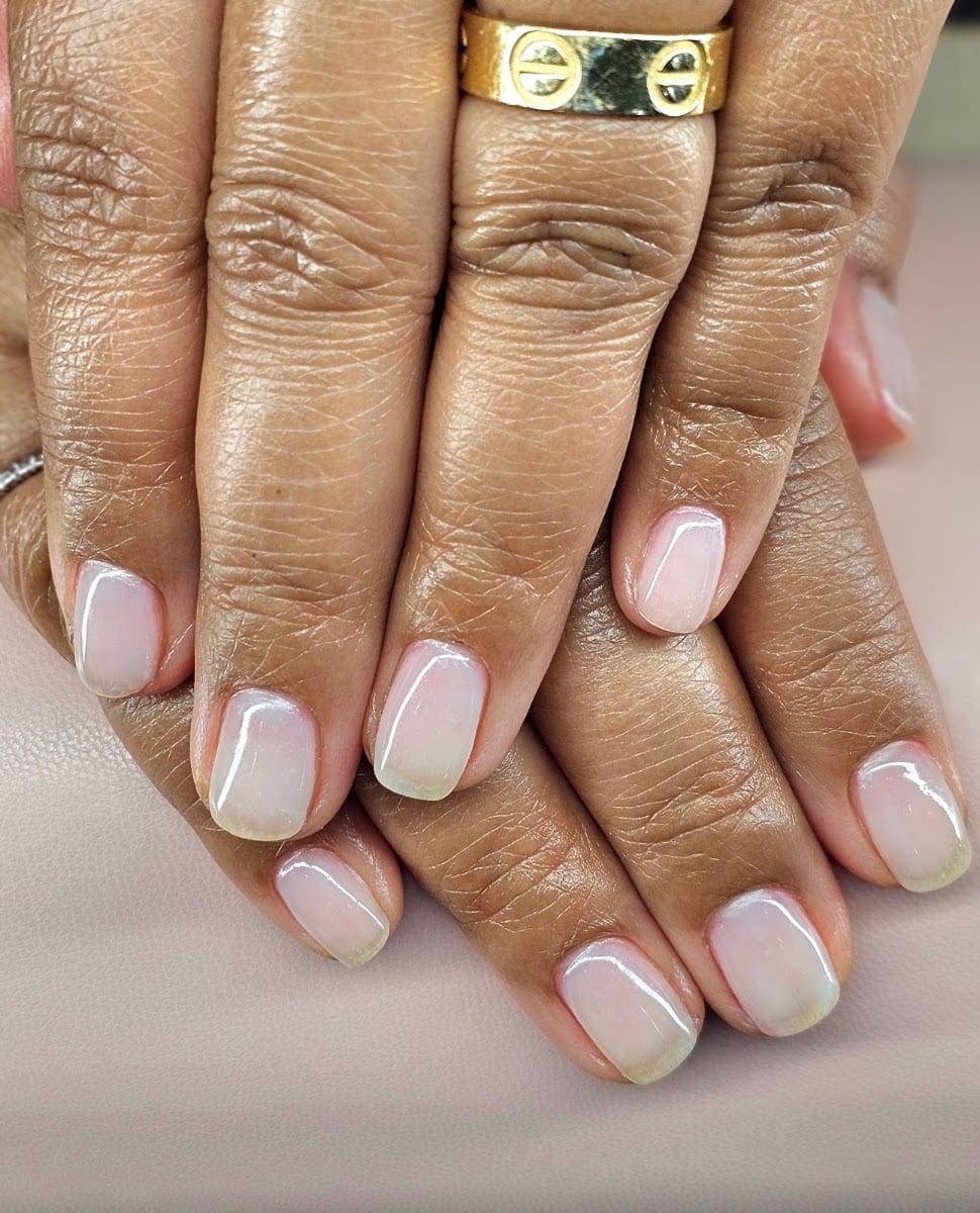 Golden Rose Nails Studio