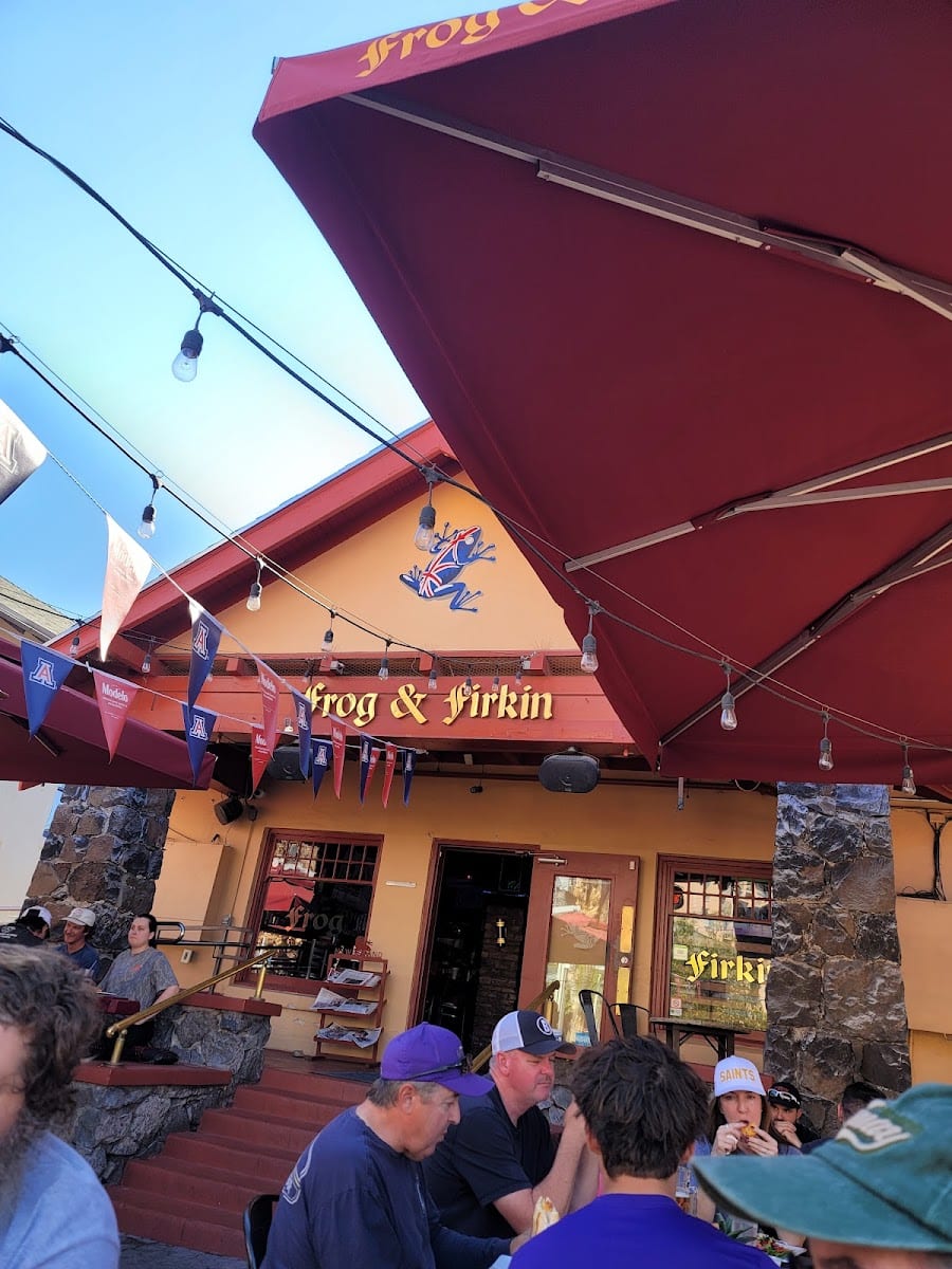 Frog & Firkin, photo 2