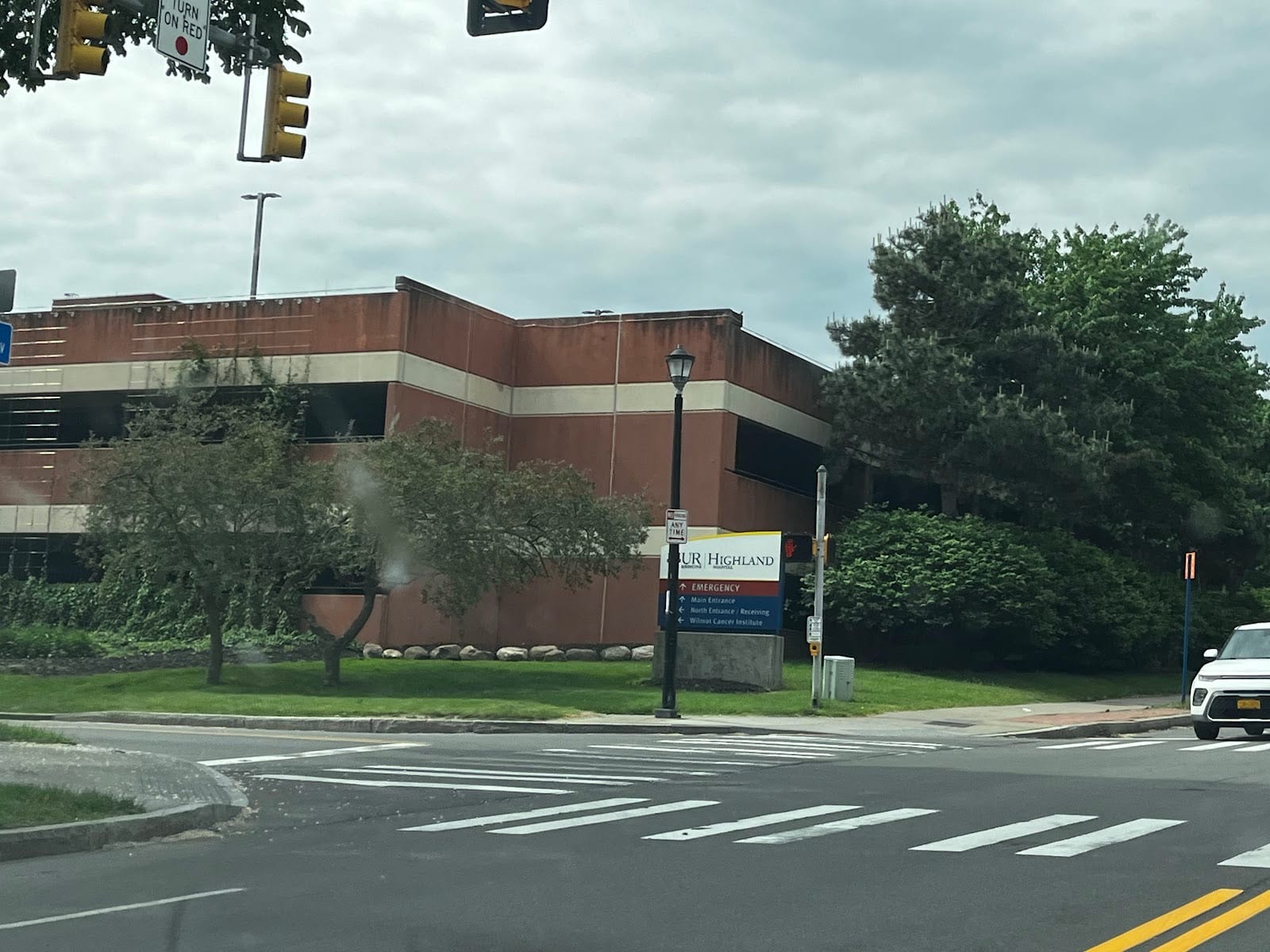 Highland Hospital, photo 4