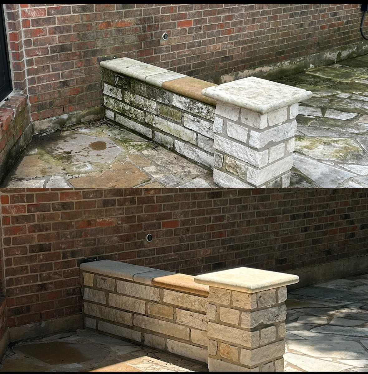 Toenjes Power Washing, photo 2