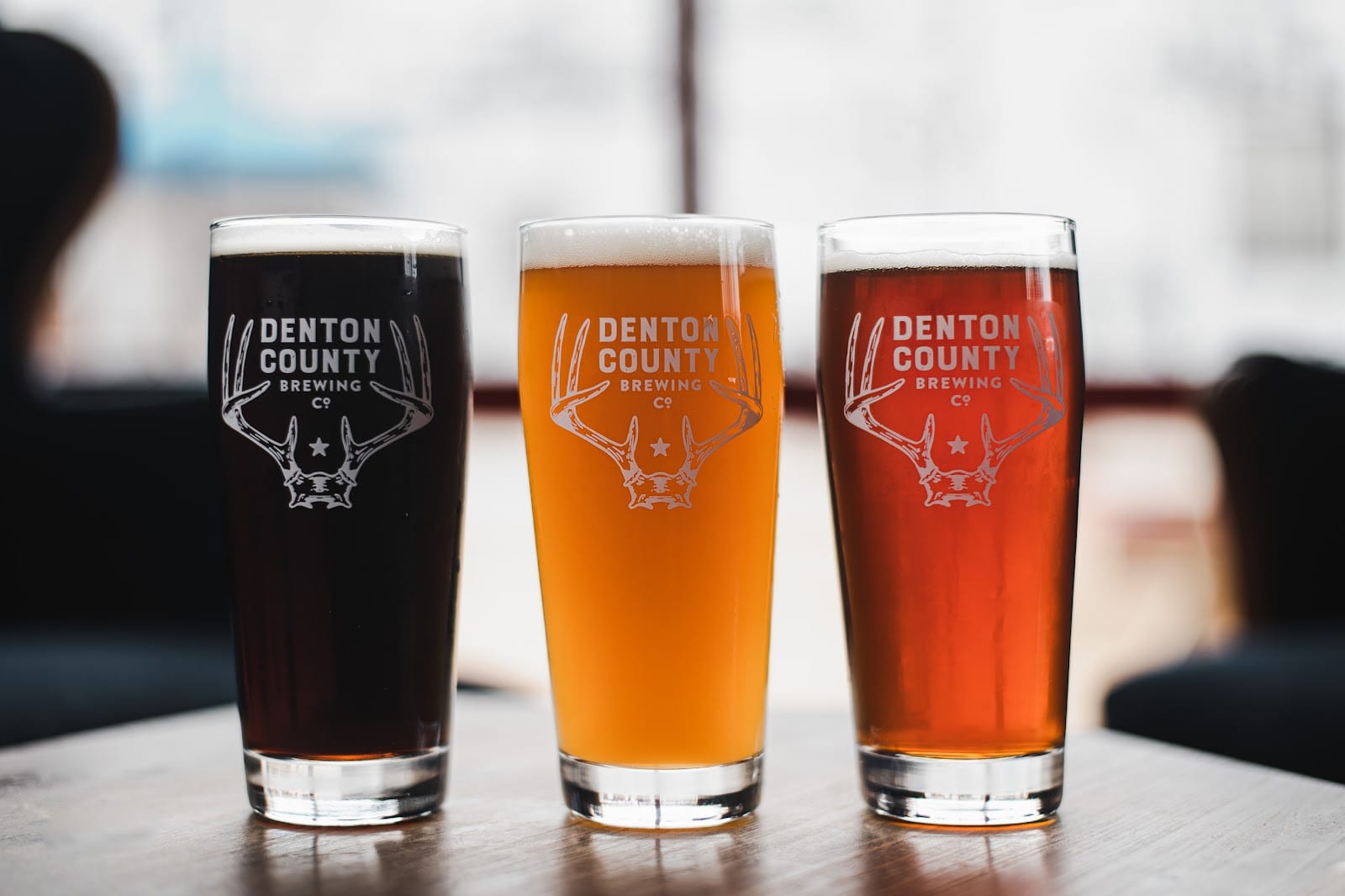 Denton County Brewing Company, photo 3