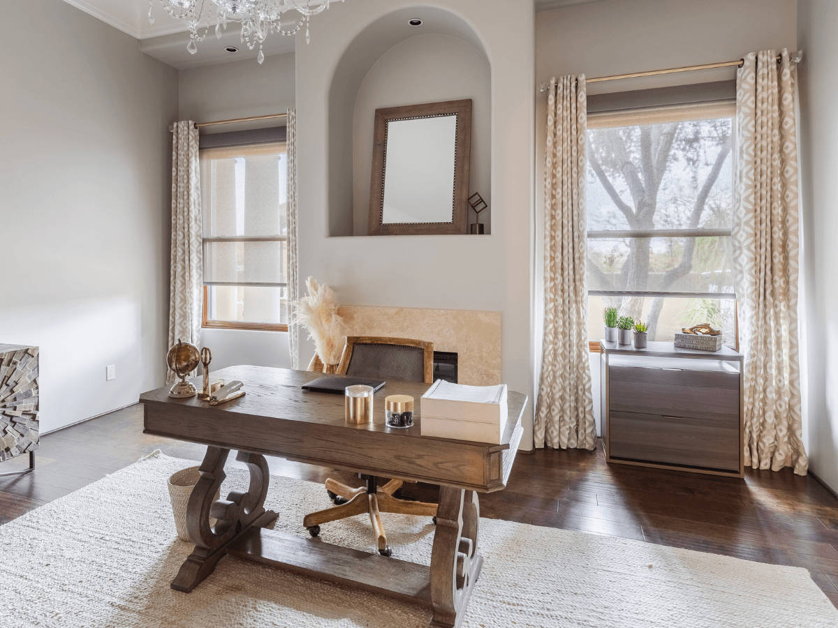 Budget Blinds of Sherwood Park