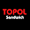 TOPOL Sandwich by Pizza Shab