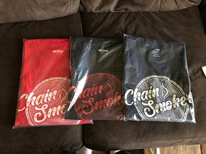 Chain Smokers