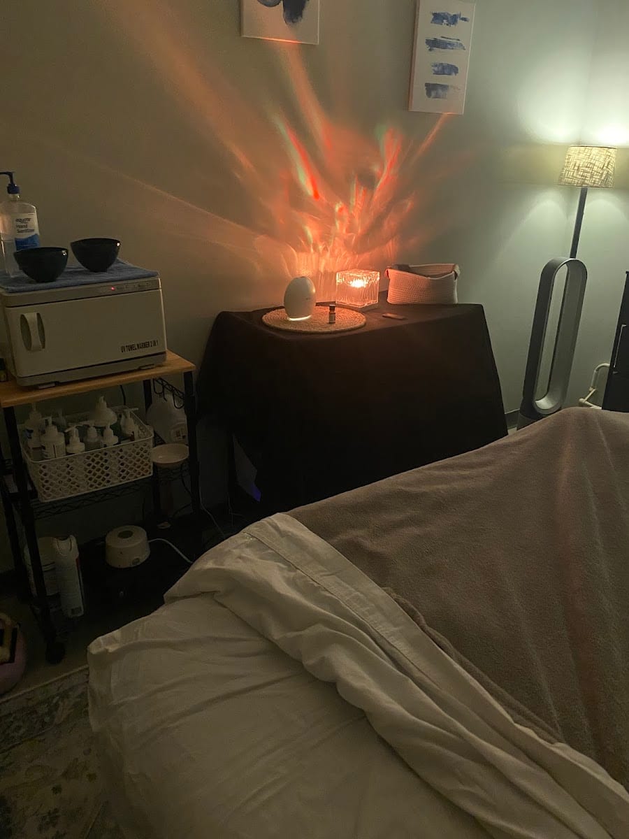Cynergy Massage and Wellness Center, photo 2