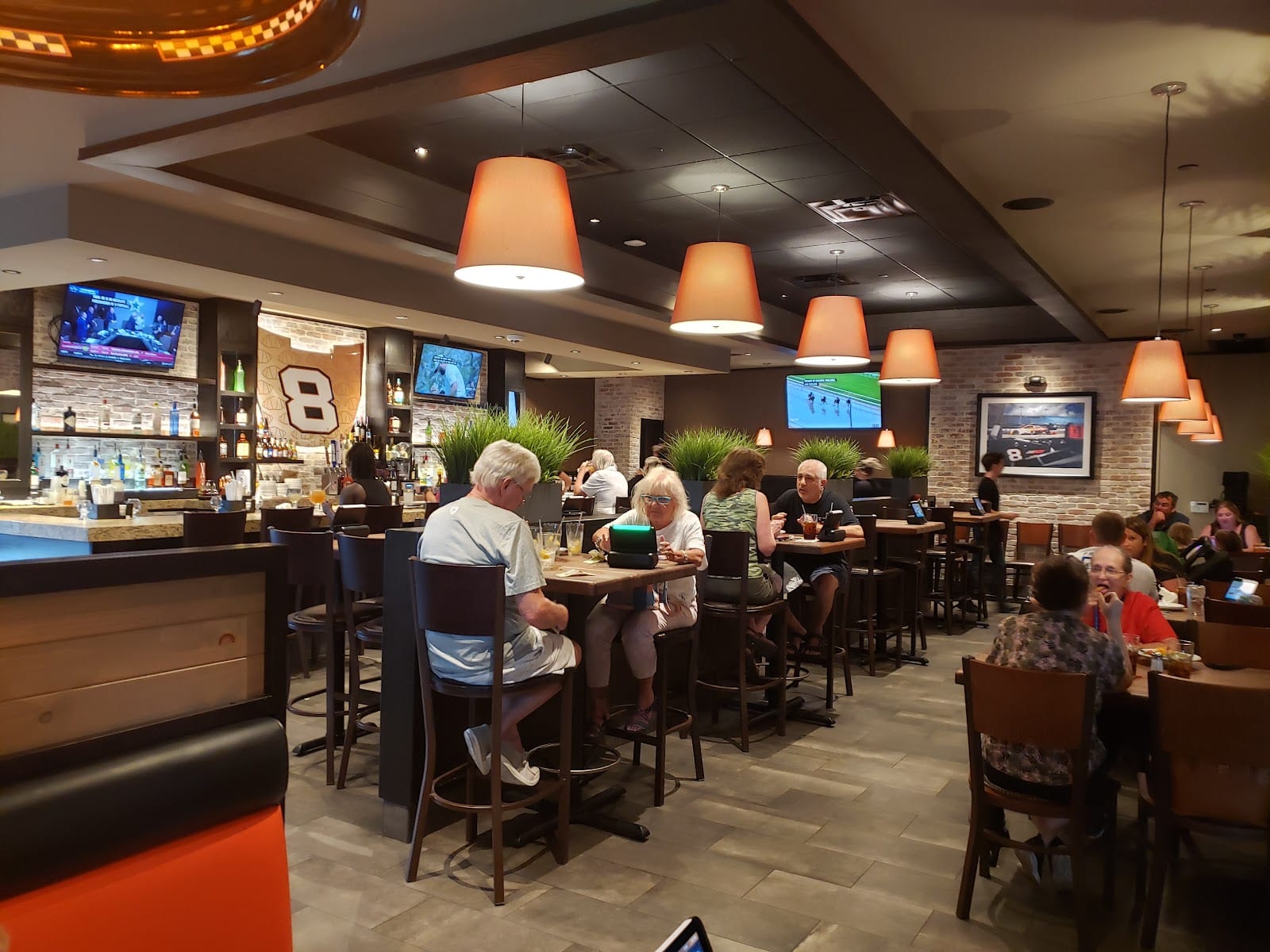 Cheddar's Scratch Kitchen