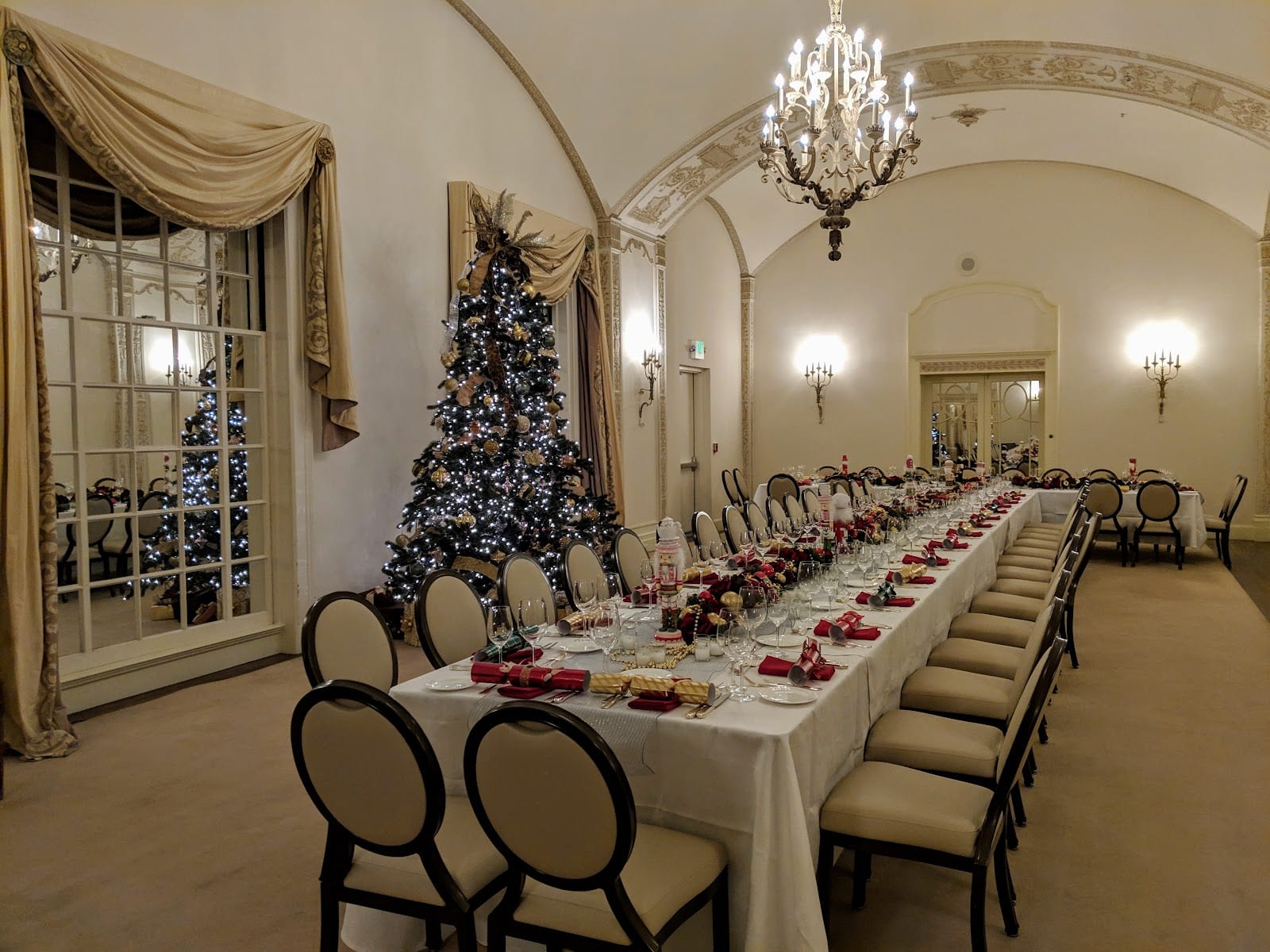 Metropolitan Club, photo 2