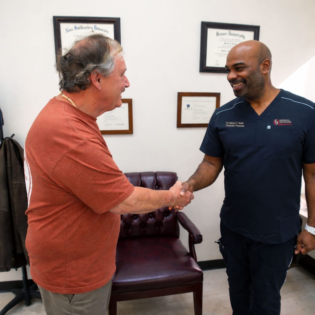 Spinal Artisans Chiropractic & Sports Rehab, photo 3