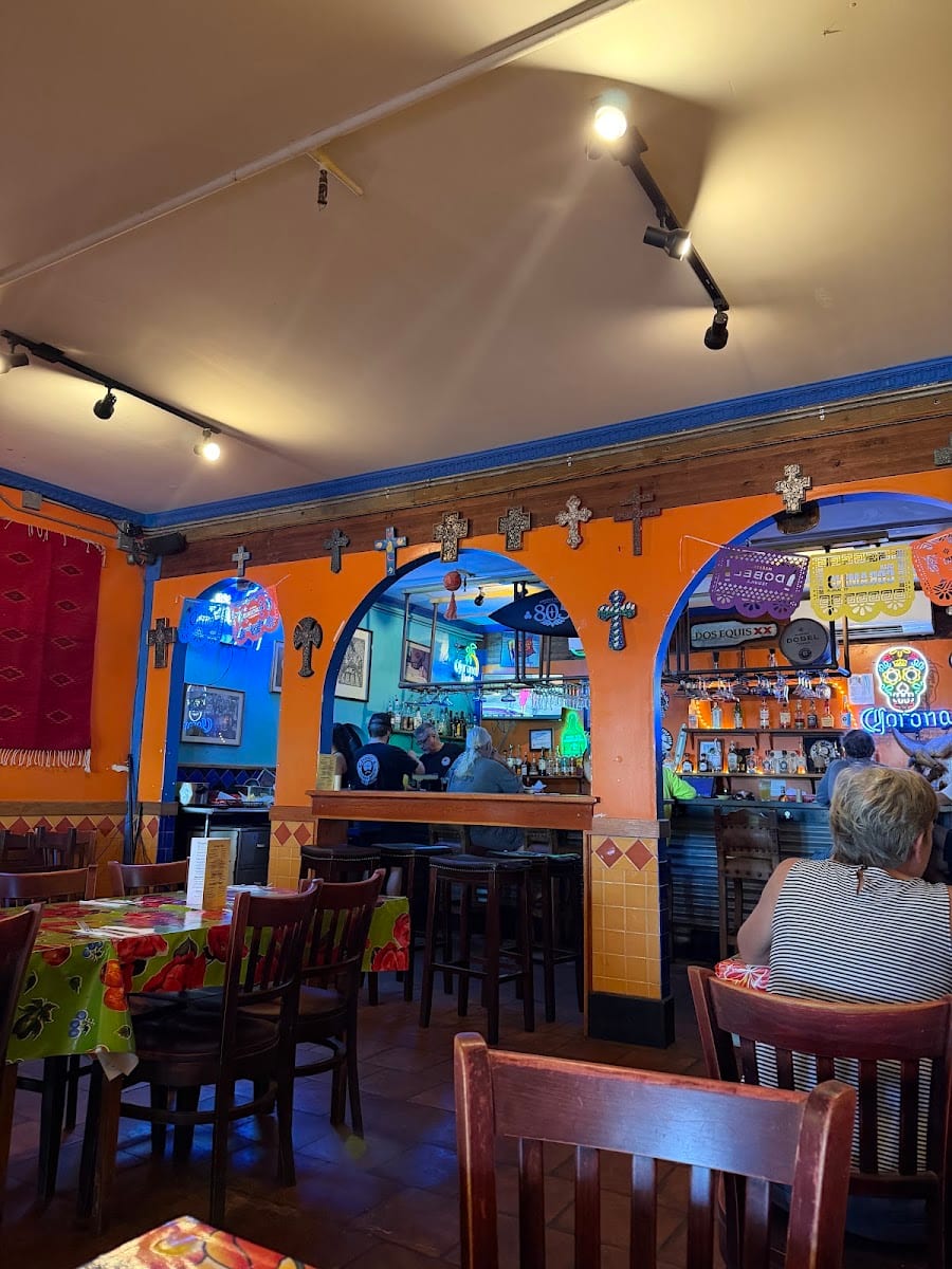 Cholo's Homestyle Mexican, photo 3