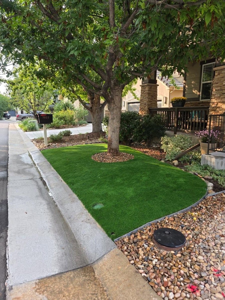 Playground Turf Factory Outlet