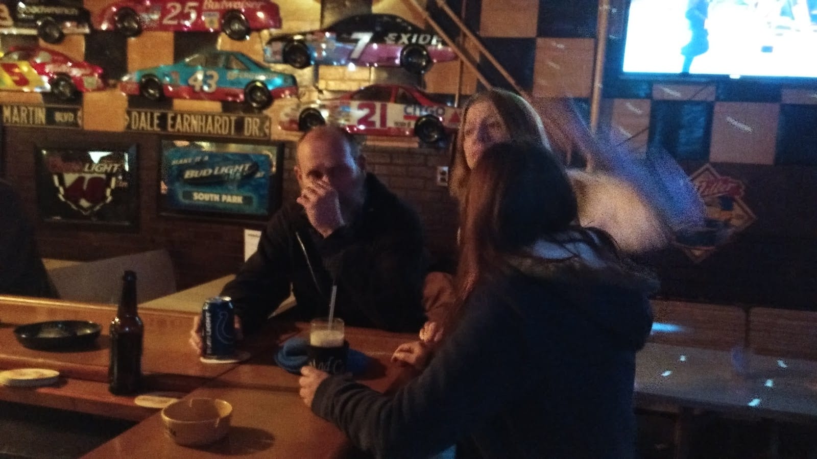 SouthPark Bar & Grill, photo 4