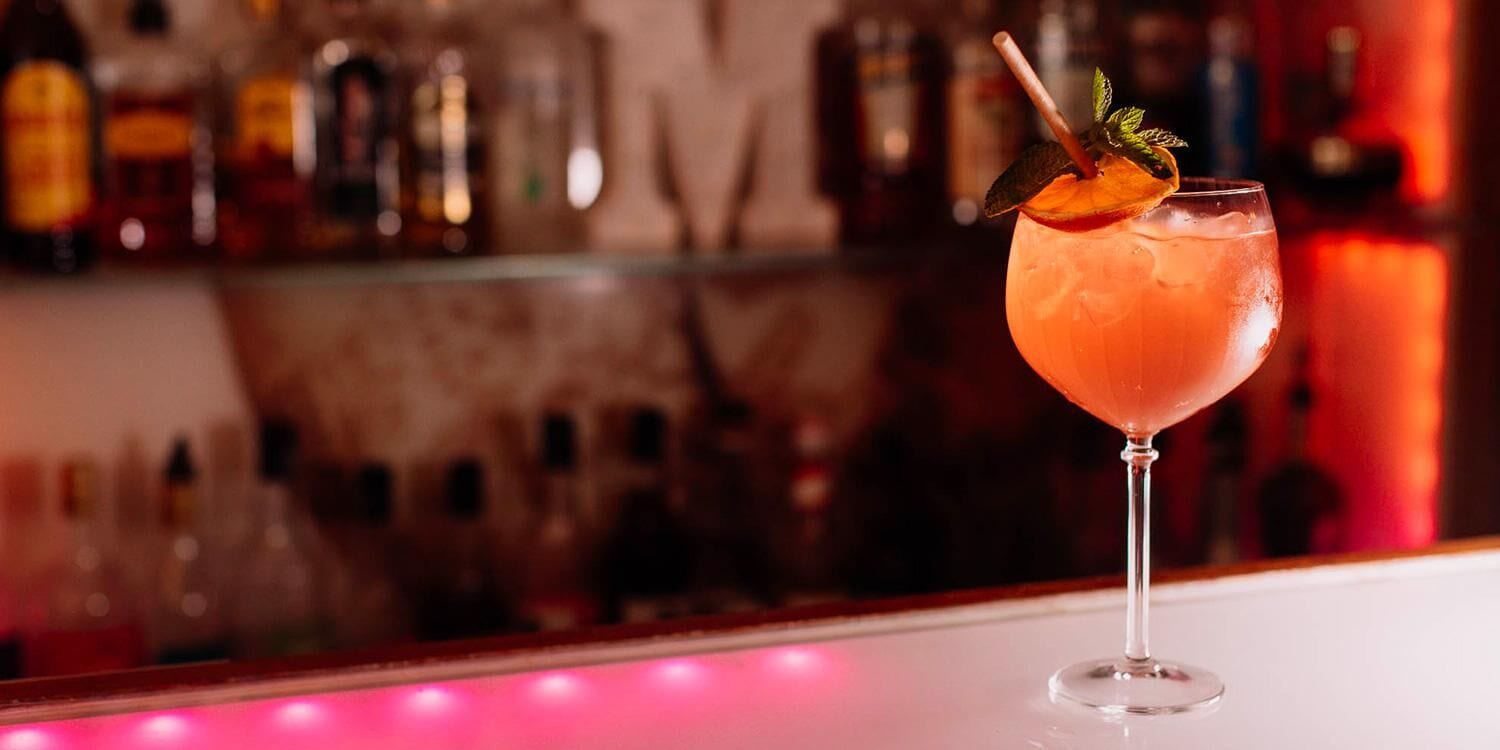 Le Marilyn - Terrasse - Bar dansant - Salle privatisable
