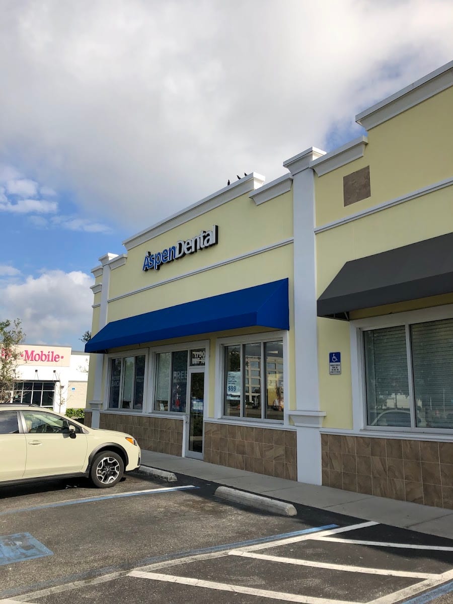 Aspen Dental - Port Charlotte, FL, photo 4