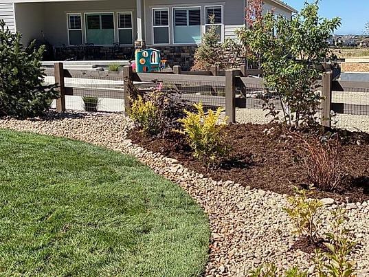 Exquisite Landscape Designs