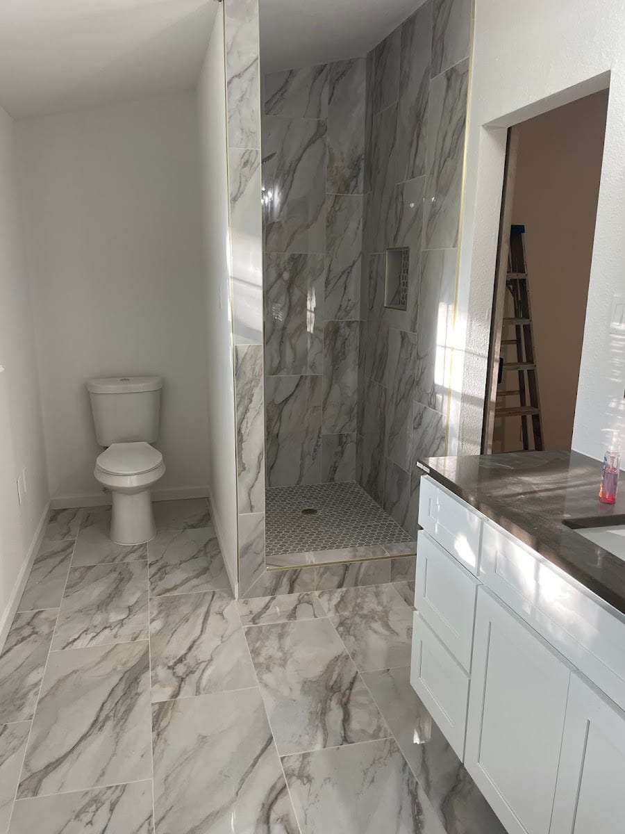 J.L Handyman services