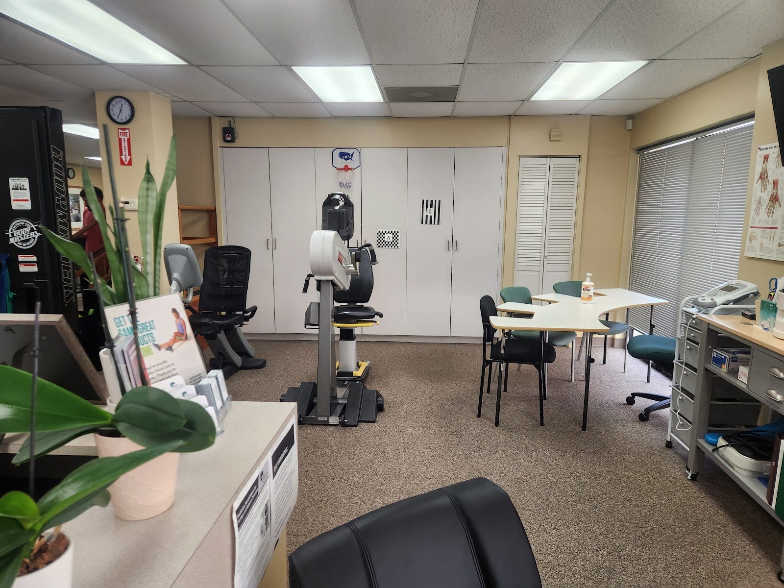 Select Physical Therapy - Orange Park, photo 3