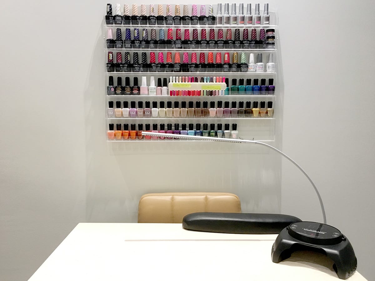 Salon Bellissimo and Shop, photo 3