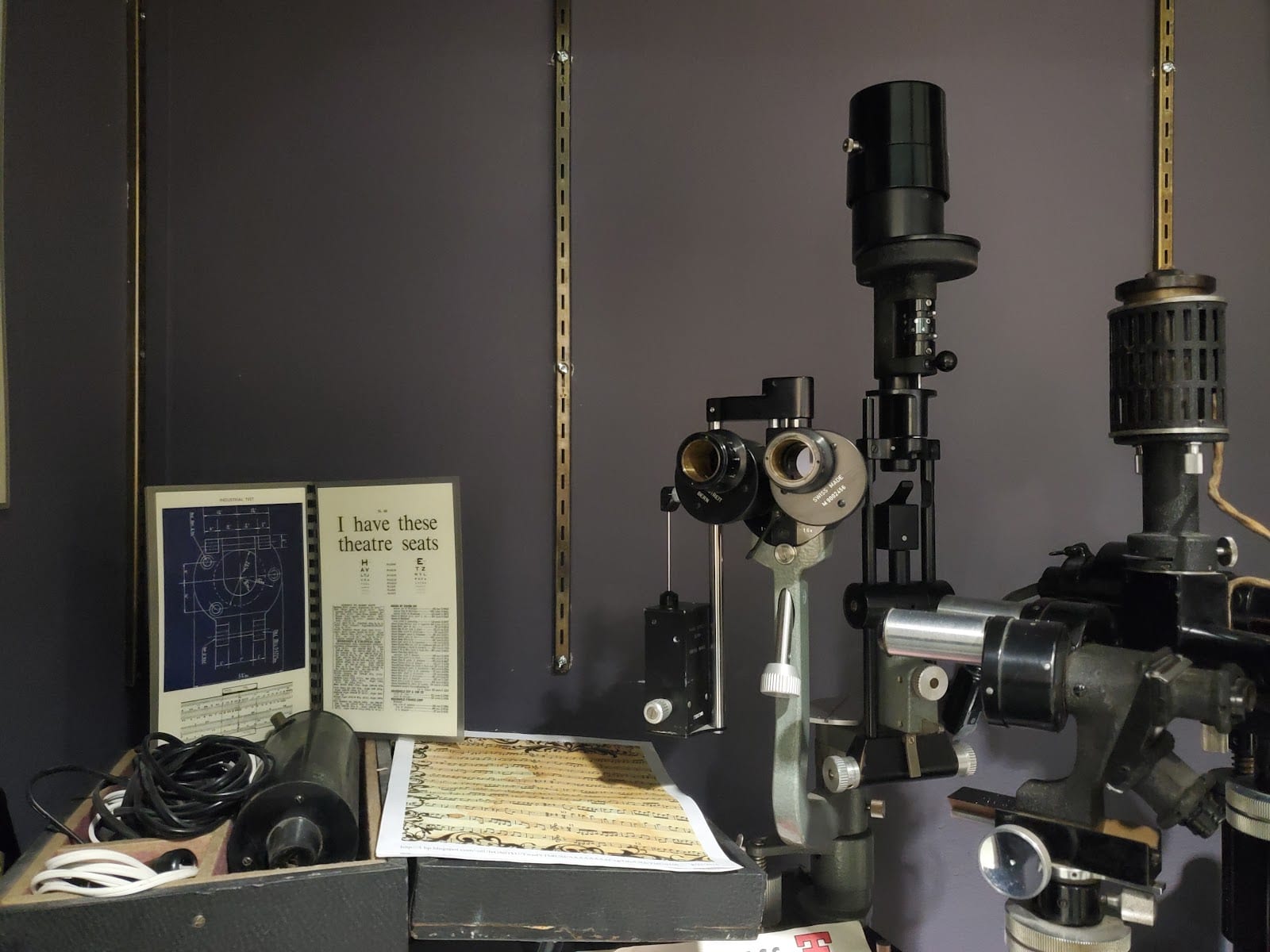 Texas Tech Physicians: Ophthalmology Eye Clinic, photo 3